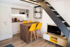 Il Piccolo Acero[Inside city walls,Wifi & terrace]